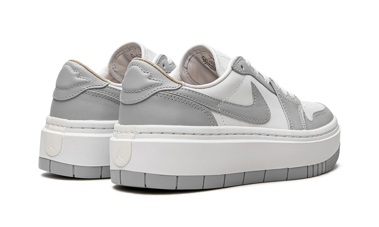 JORDAN 1 ELEVATE LO WMNS "Wolf Grey"