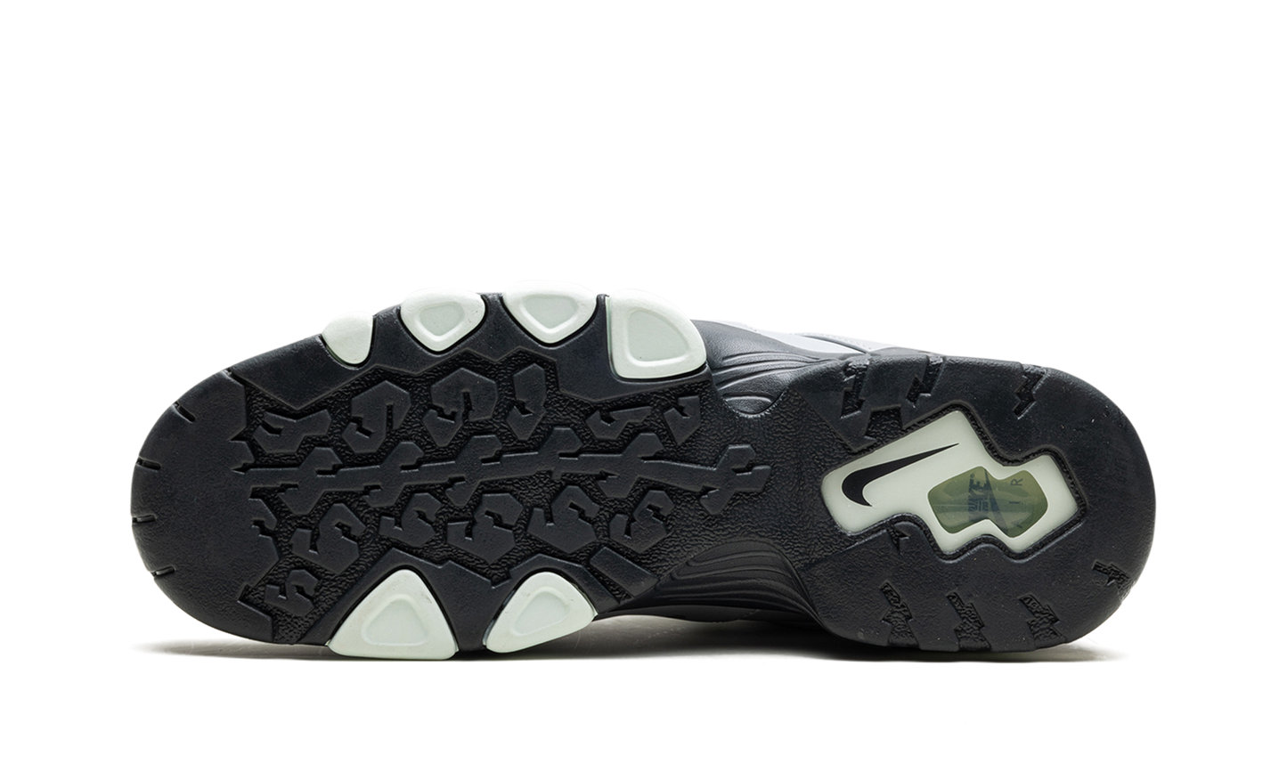 Air Max 2 CB '94 "Dark Smoke Grey"