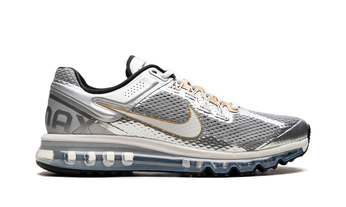 Air Max 2013 "Metallic"