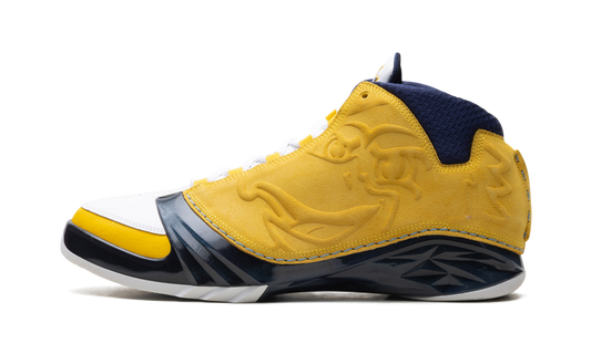 Jordan 23 Retro PE "Marquette"