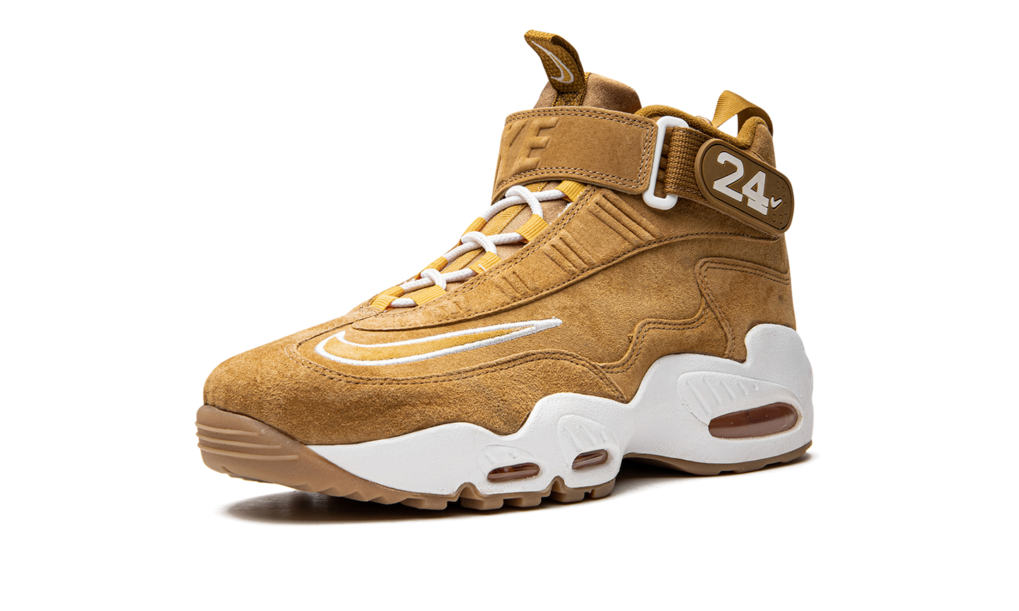 AIR GRIFFEY MAX 1 "Wheat"