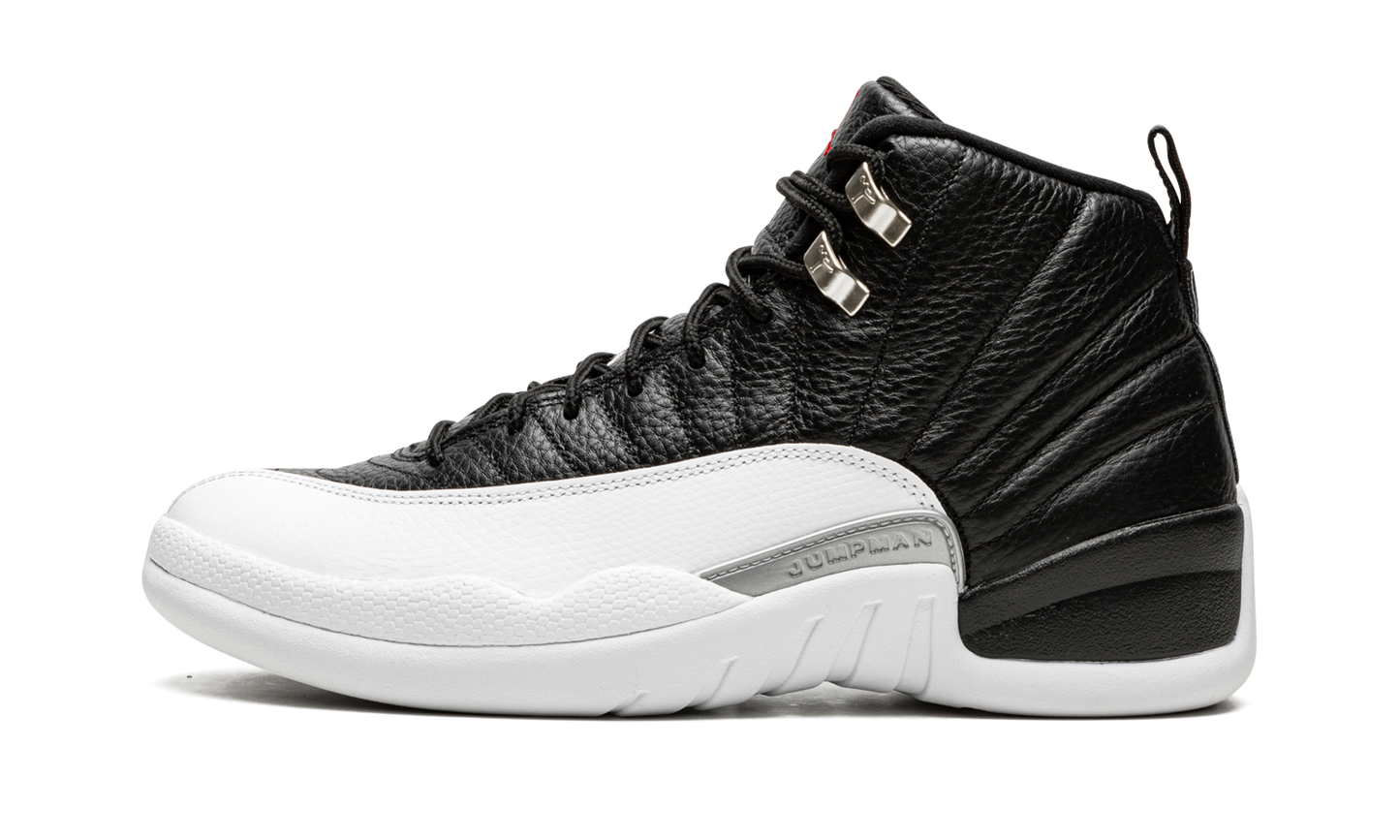 Air Jordan 12 Retro "Playoffs 2022"