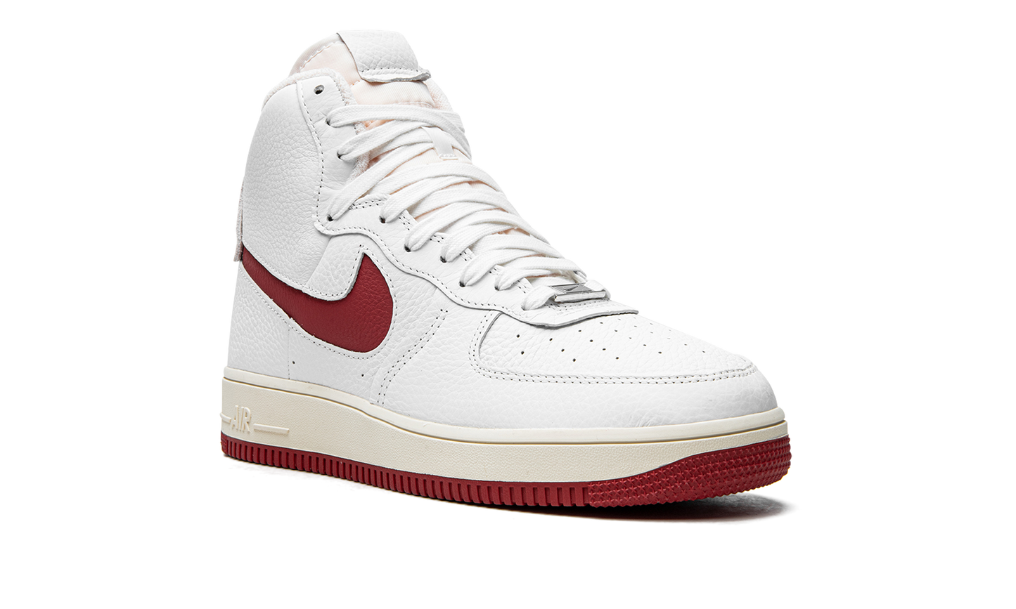 AIR FORCE 1 HIGH SCULPT MNS WMNS