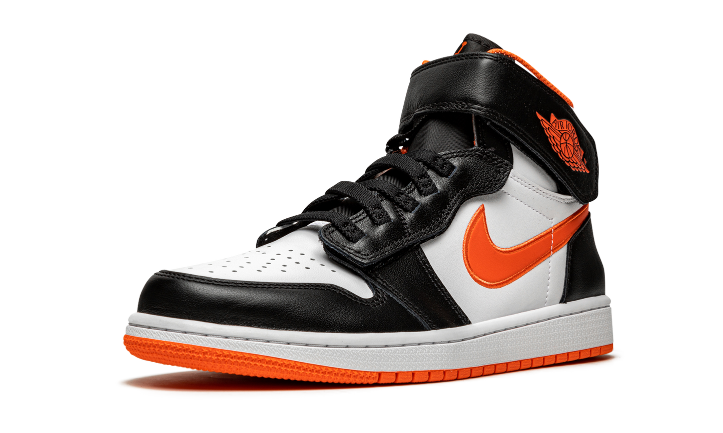 Air Jordan 1 Hi Flyease "Turf Orange"