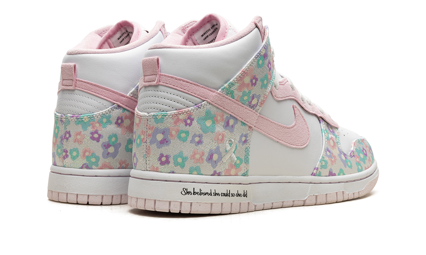 NIKE DUNK HIGH DBXIX WMNS "Doernbecher Macey"