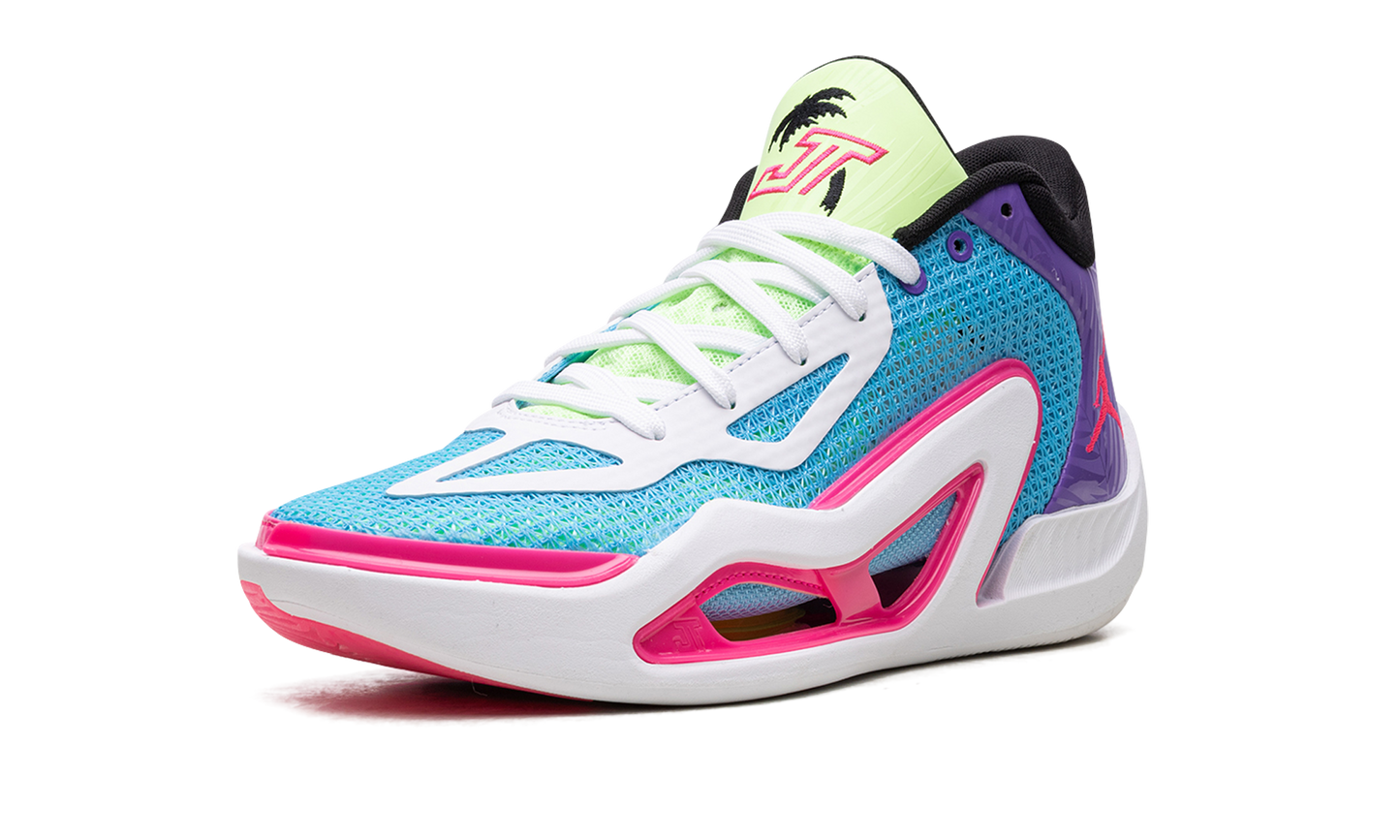 Jordan Tatum 1 "Wave Runner"