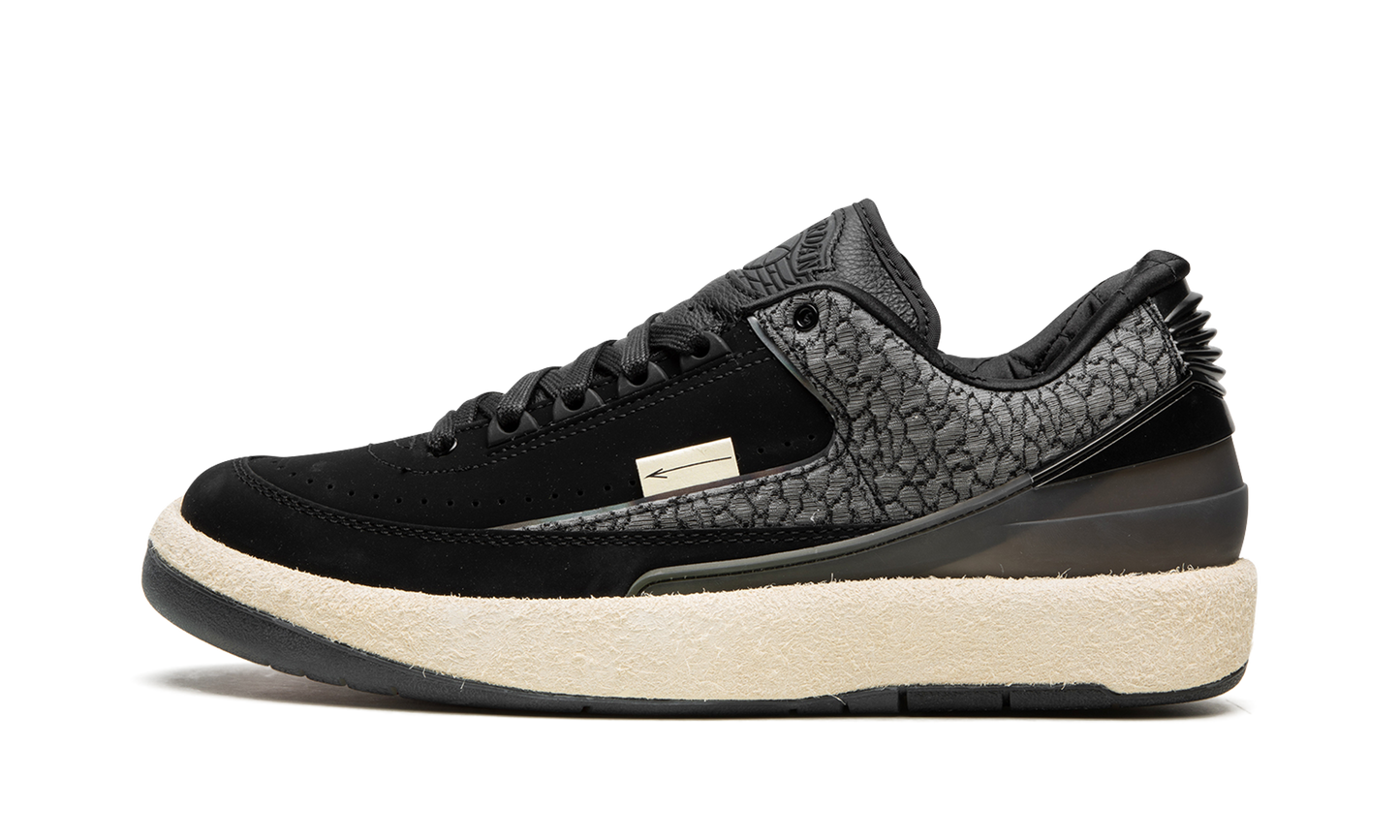 Air Jordan 2 Low "Responsibility"