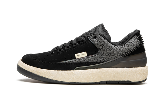 Air Jordan 2 Low "Responsibility"