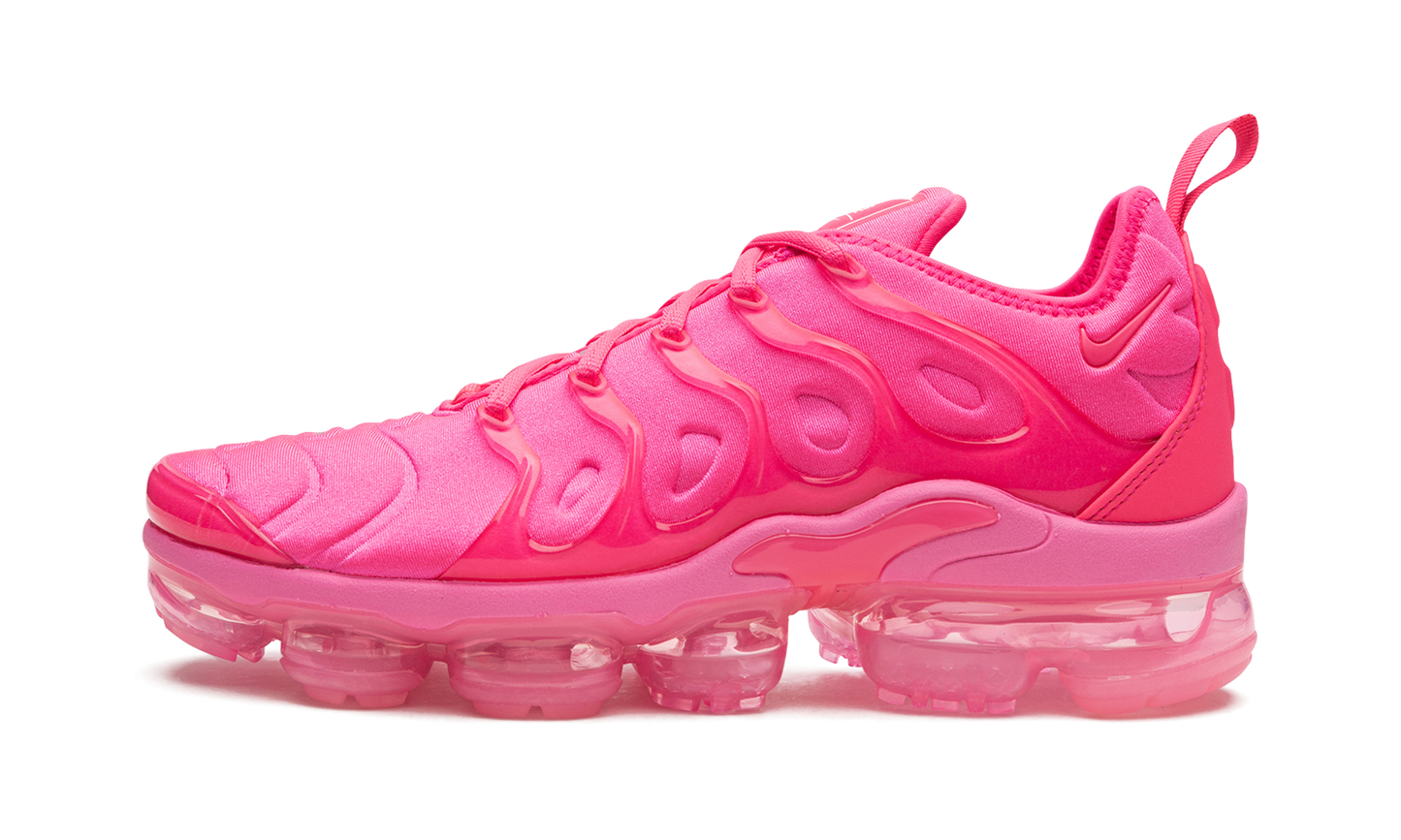 AIR VAPORMAX PLUS MNS WMNS "Hyper Pink"