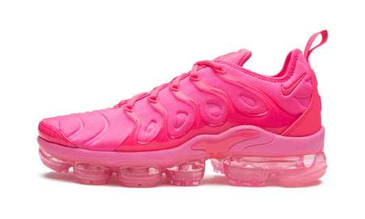 AIR VAPORMAX PLUS MNS WMNS "Hyper Pink"