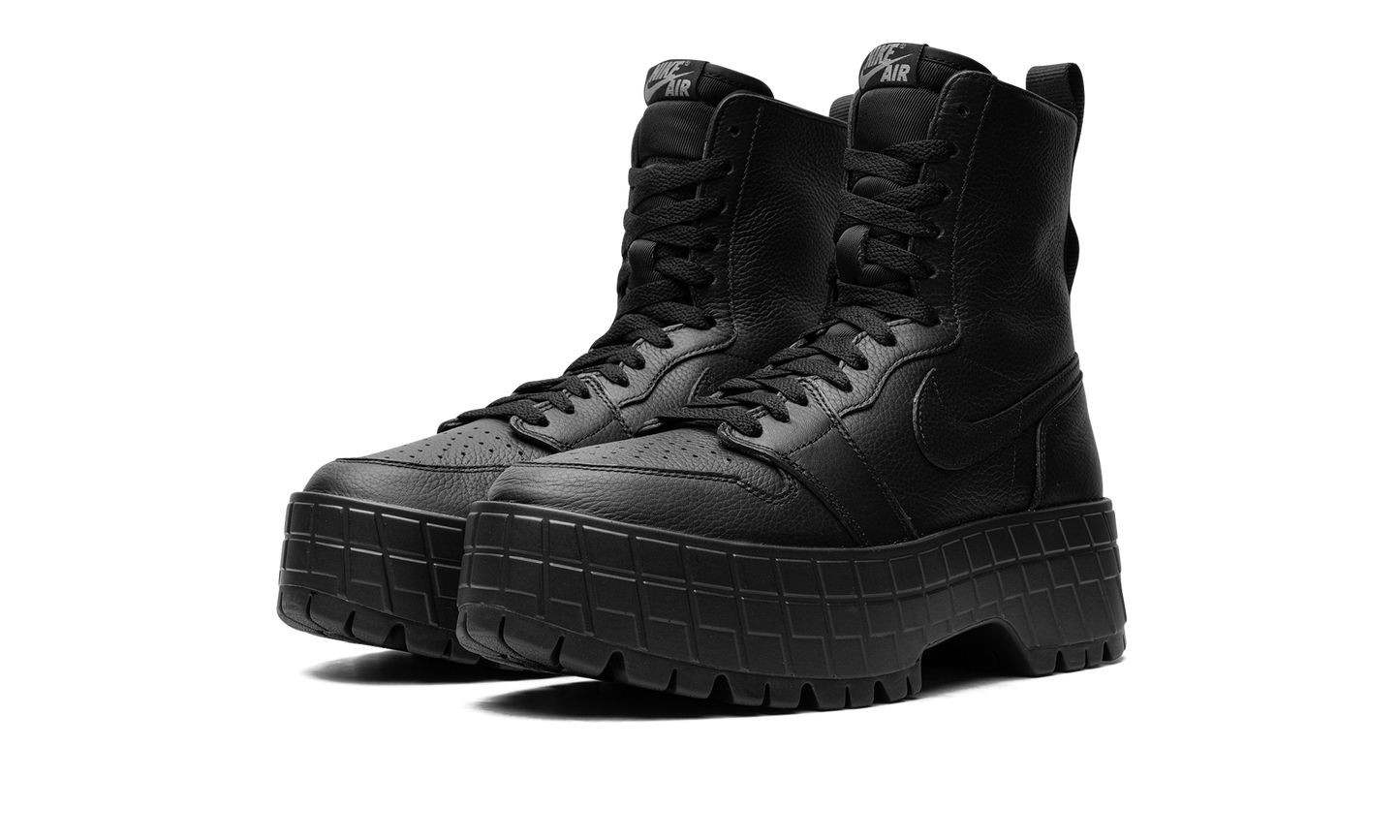 AIR JORDAN 1 BROOKLYN WMNS "Brooklyn"