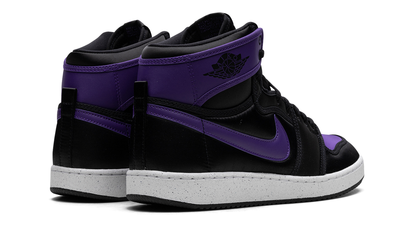 Air Jordan 1 Retro AJKO "Field Purple Satin"