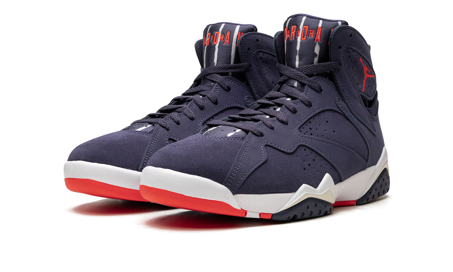 Jordan 7 Retro "Quai 54 (2022)"