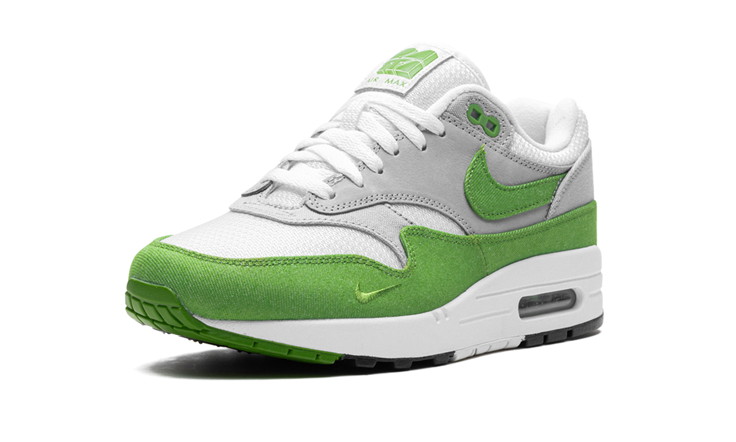 Air Max 1 "Patta - Chlorophyll 2024"
