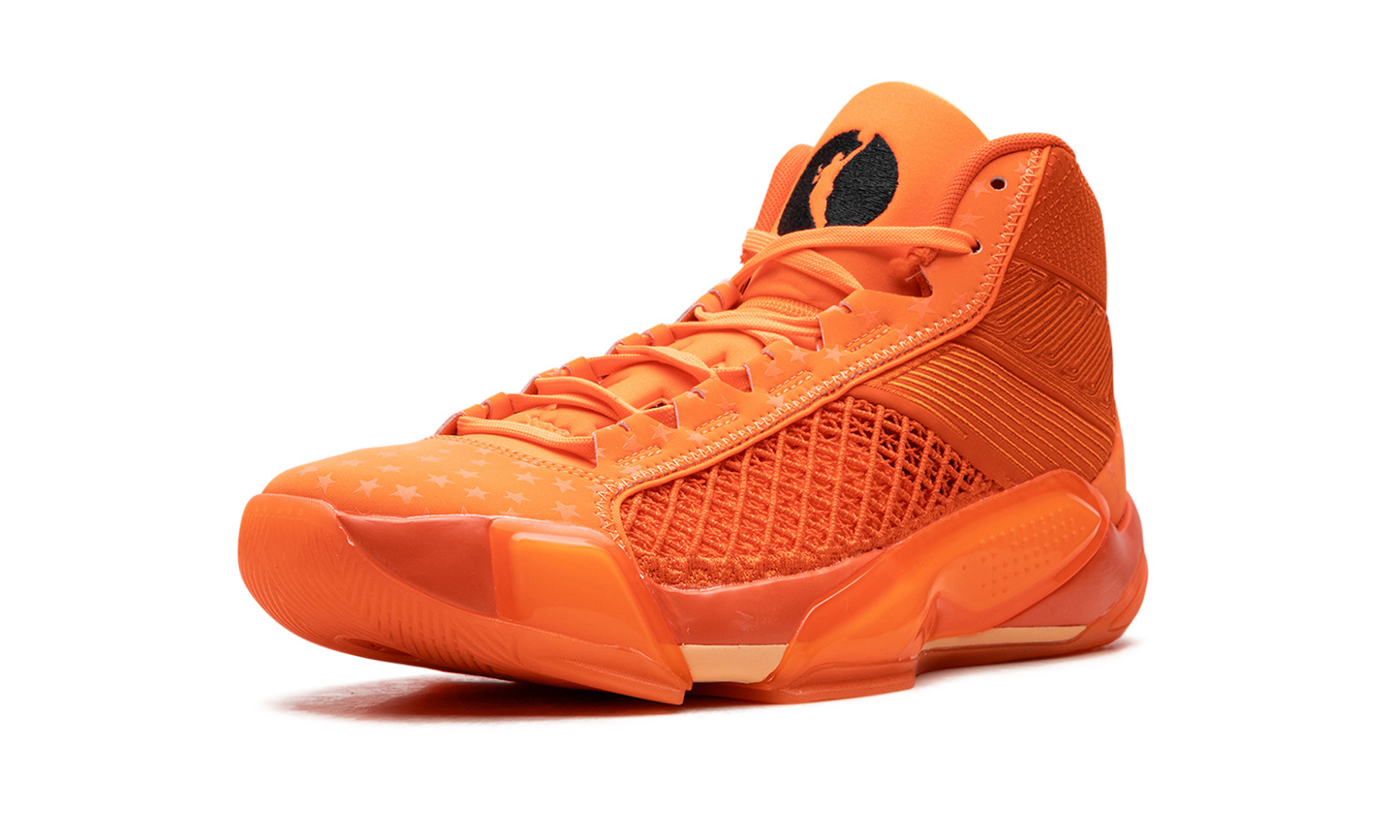 Air Jordan 38 WMNS "Center Star"