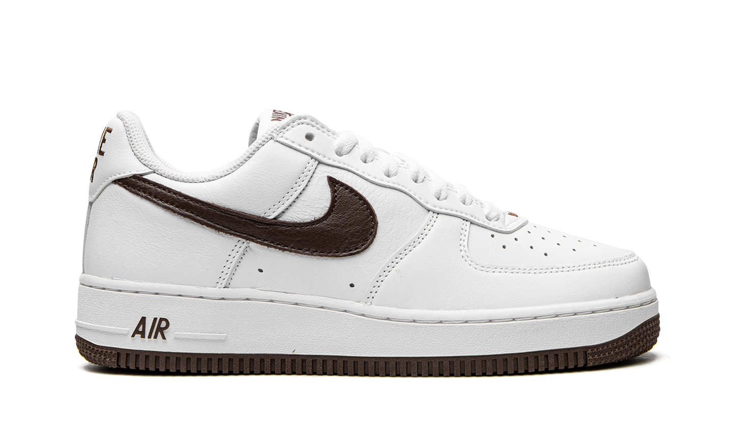 Air Force 1 "Chocolate"
