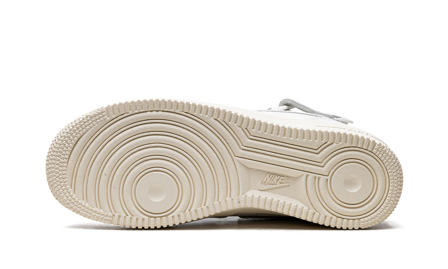 AIR FORCE 1 MID MNS WMNS "Patchwork"