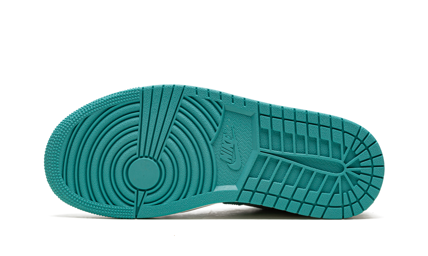 Air Jordan 1 Low WMNS "Tropical Teal"