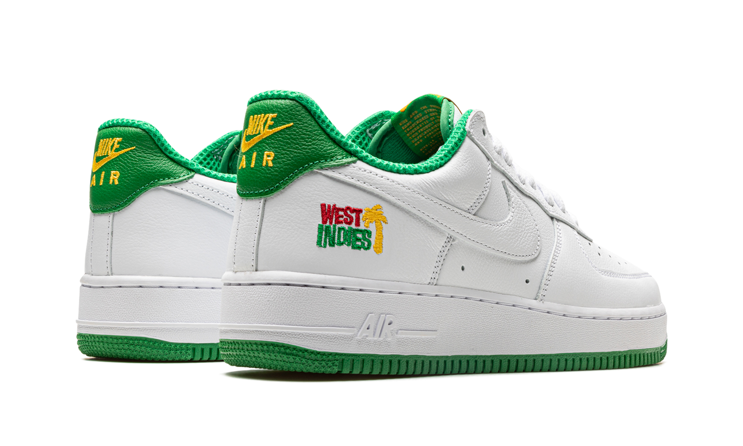 Air Force 1 "West Indies"