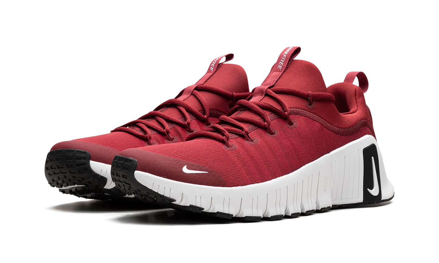 Free Metcon 6 TB "Crimson"