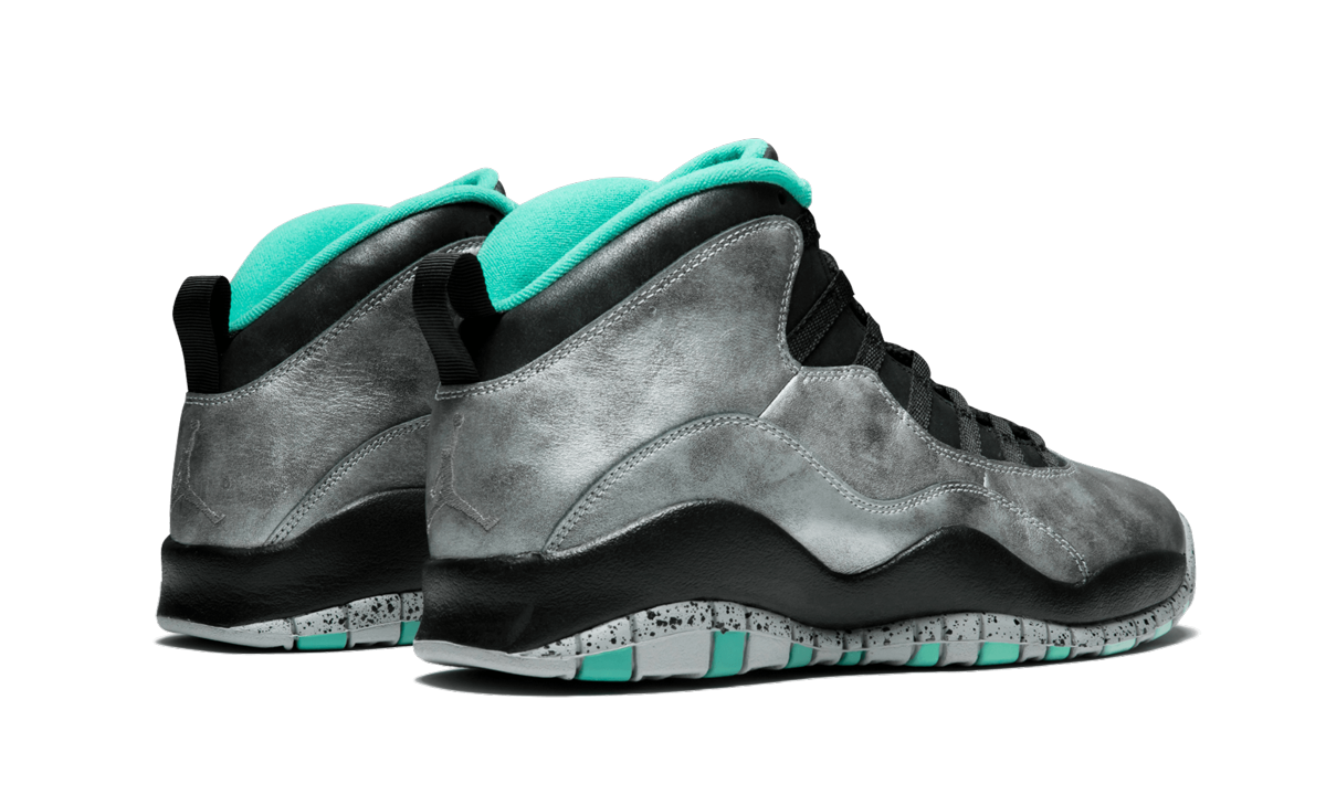 Air Jordan 10 Retro 30th "Lady Liberty"
