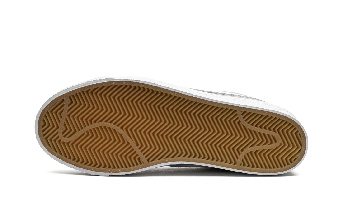 SB Blazer Mid "Wolf Grey"