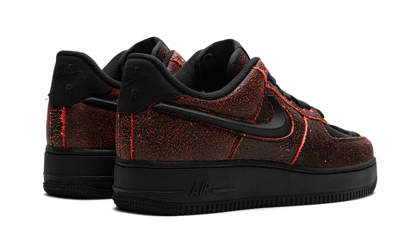 Air Force 1 Low "Halloween"