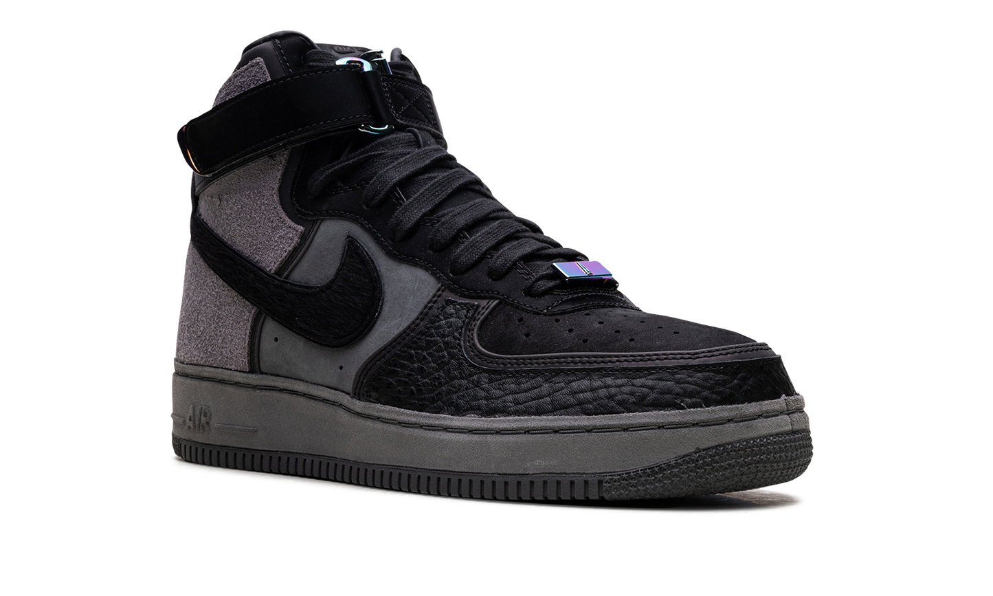 Air Force 1 07 / AMM "A Ma Maniére - Hand wash Cold"