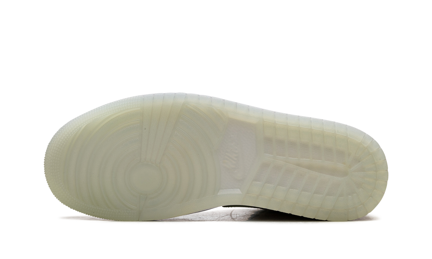 Jordan 1 Low WMNS "Seafoam Sail"