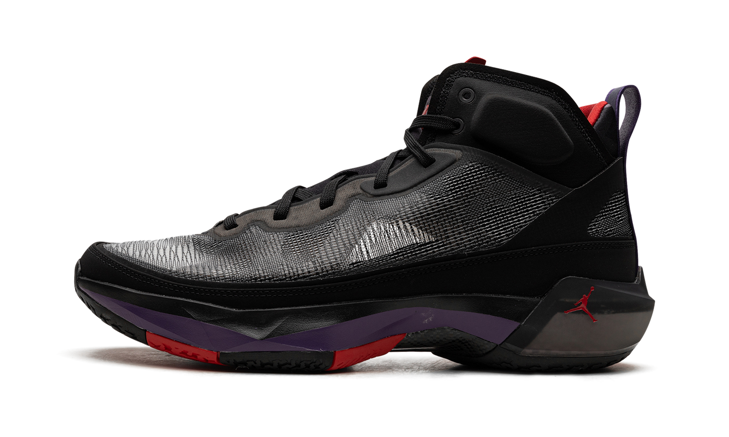 Air Jordan XXXVII "True Red"
