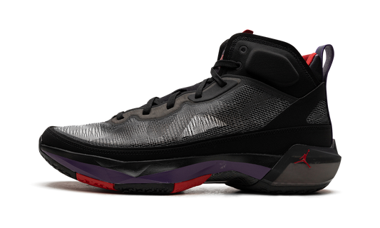 Air Jordan XXXVII "True Red"