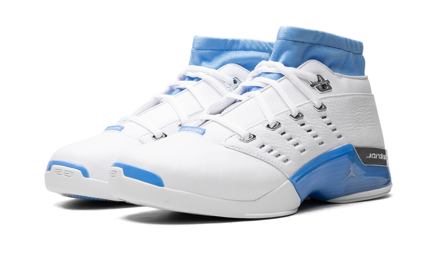 Air Jordan 17 "UNC"