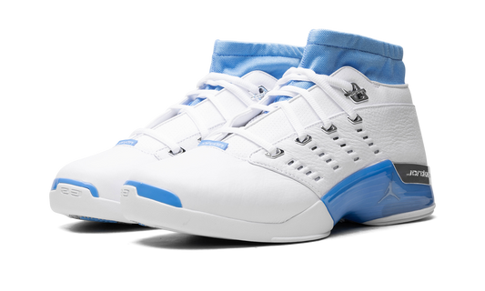 Air Jordan 17 "UNC"
