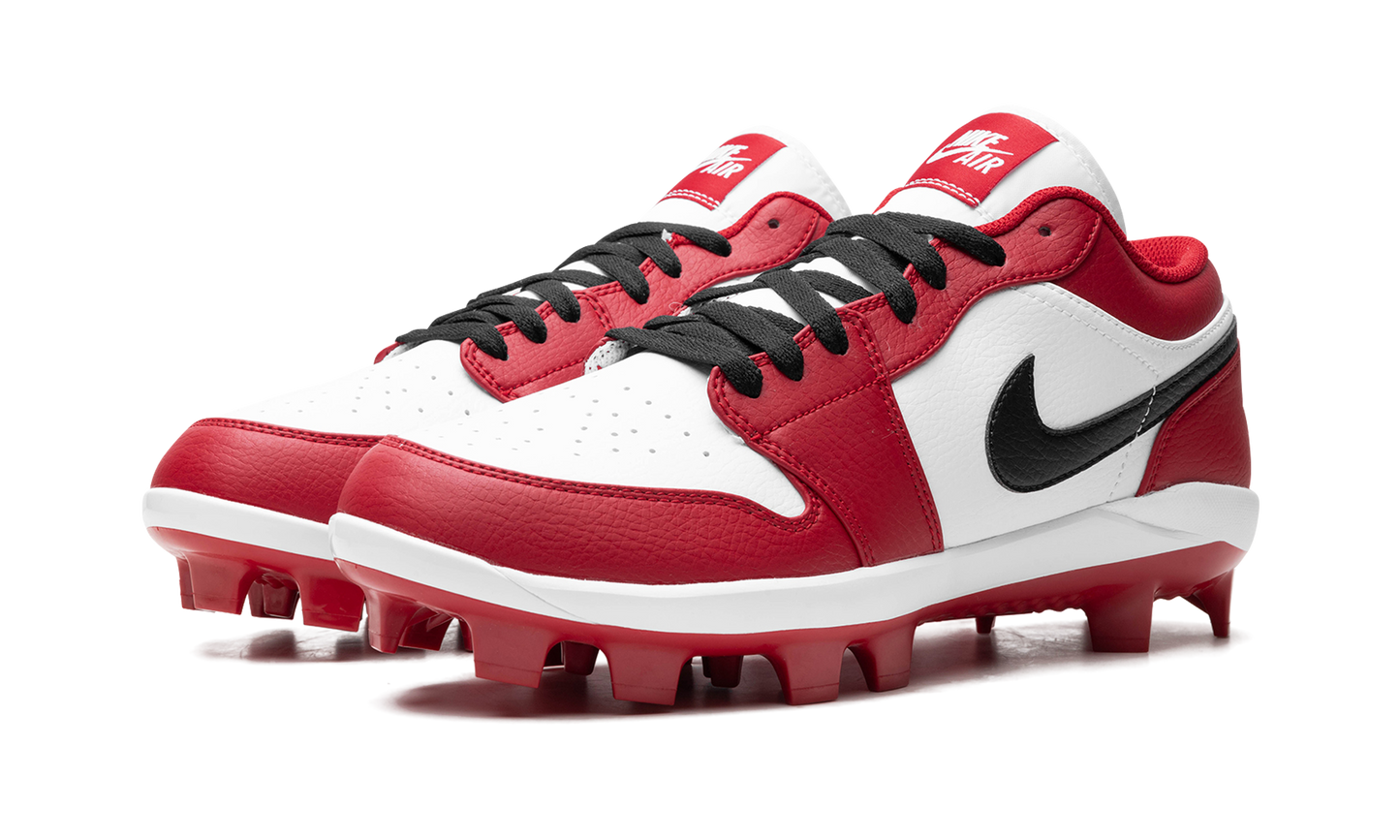 Air Jordan 1 Retro MCS Low "Chicago"