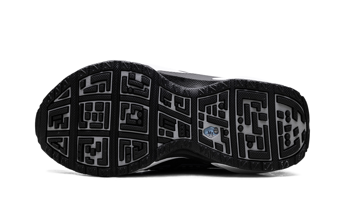 Air Max SNDR WMNS "Silver"