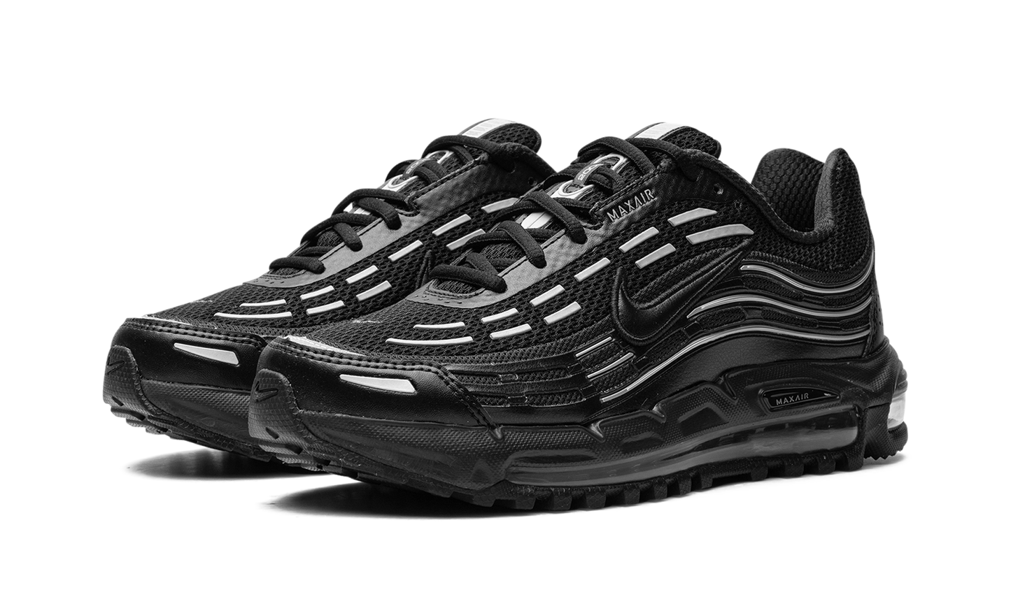 Air Max TL 2.5 "Black / Metallic Silver"
