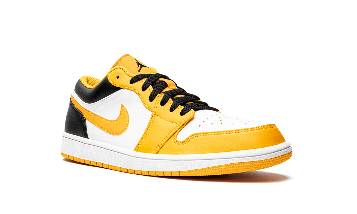 Air Jordan 1 Low "Taxi"