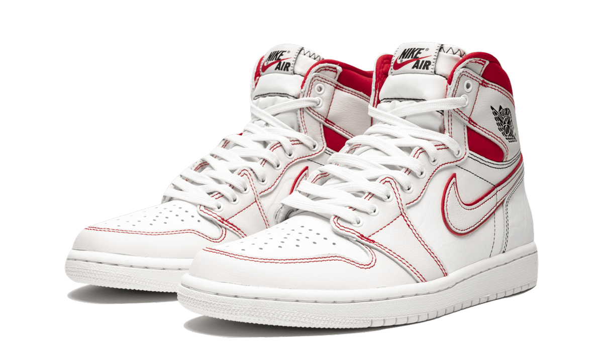 Air Jordan 1 Retro High OG "Phantom"