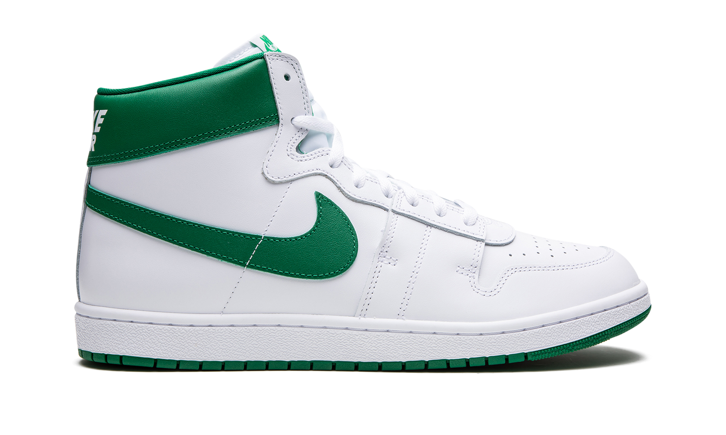 Air Ship "Pine Green"