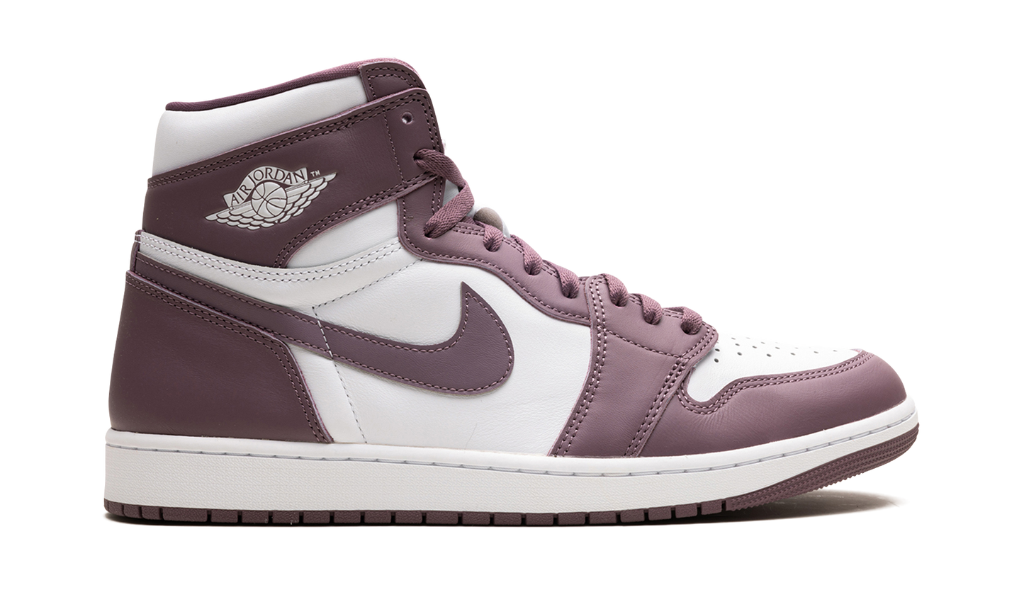 Air Jordan 1 High OG "Mauve"