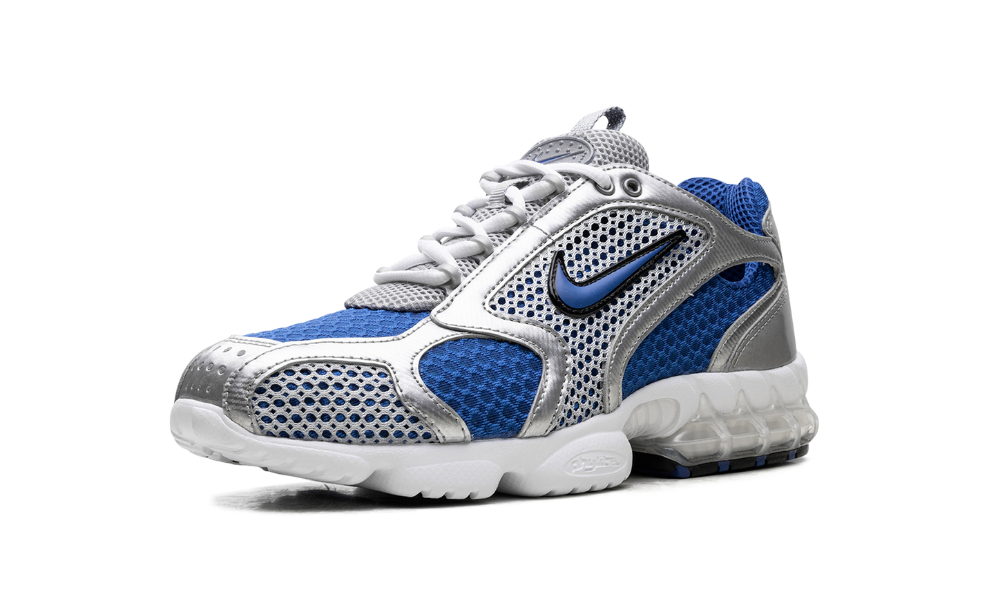 Air Zoom Spiridon "Cage 2 Varsity Royal (2020)"