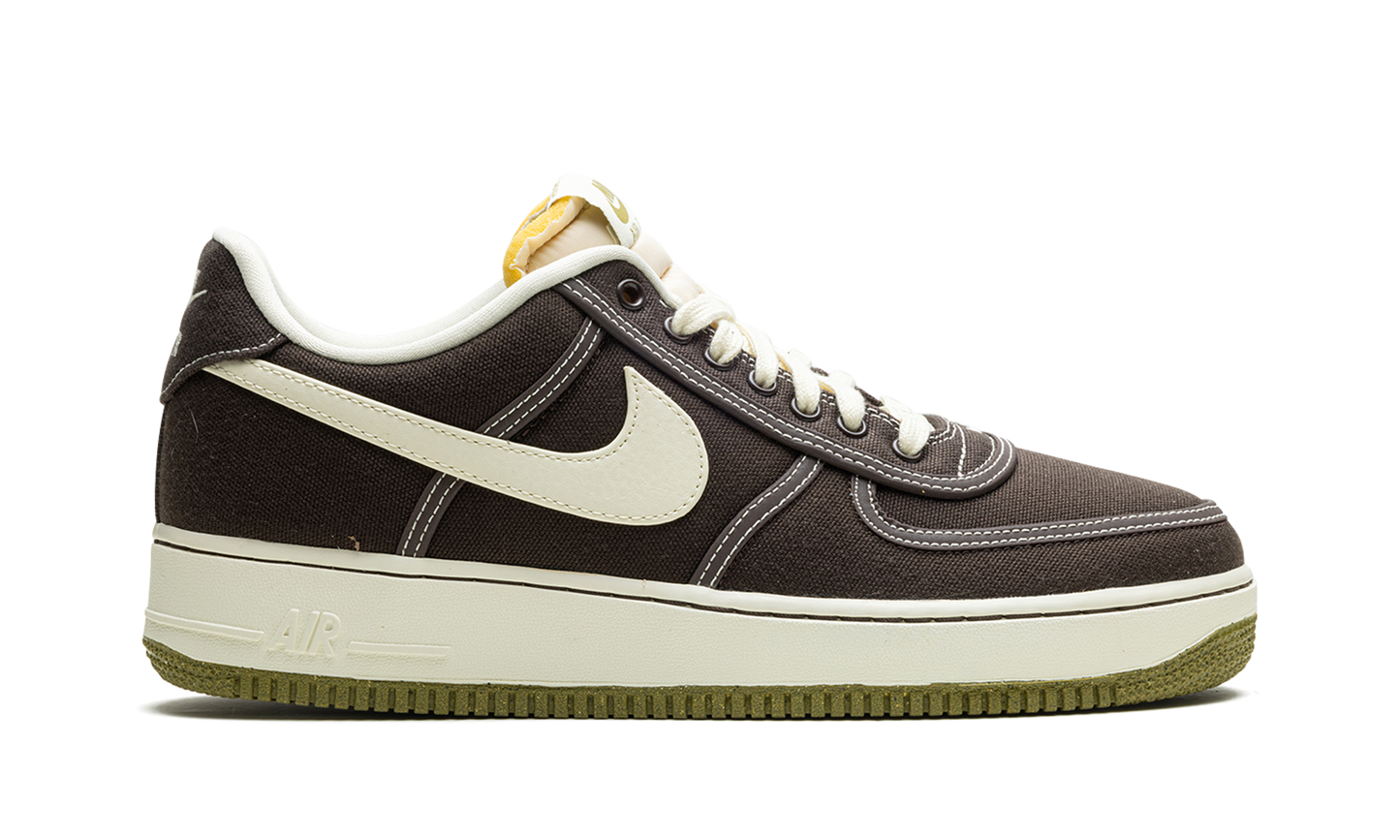 Air Force 1 Low "Inside Out Brown"