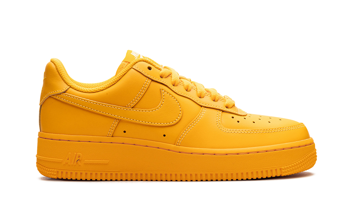 Air Force 1 Low '07 WMNS "Laser Orange"