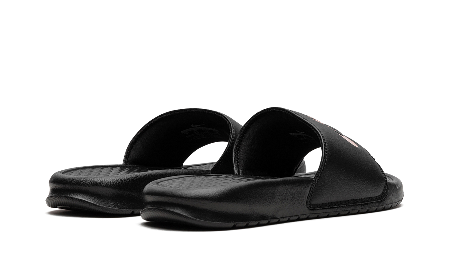 BENASSI JDI WMNS "Rose Gold"