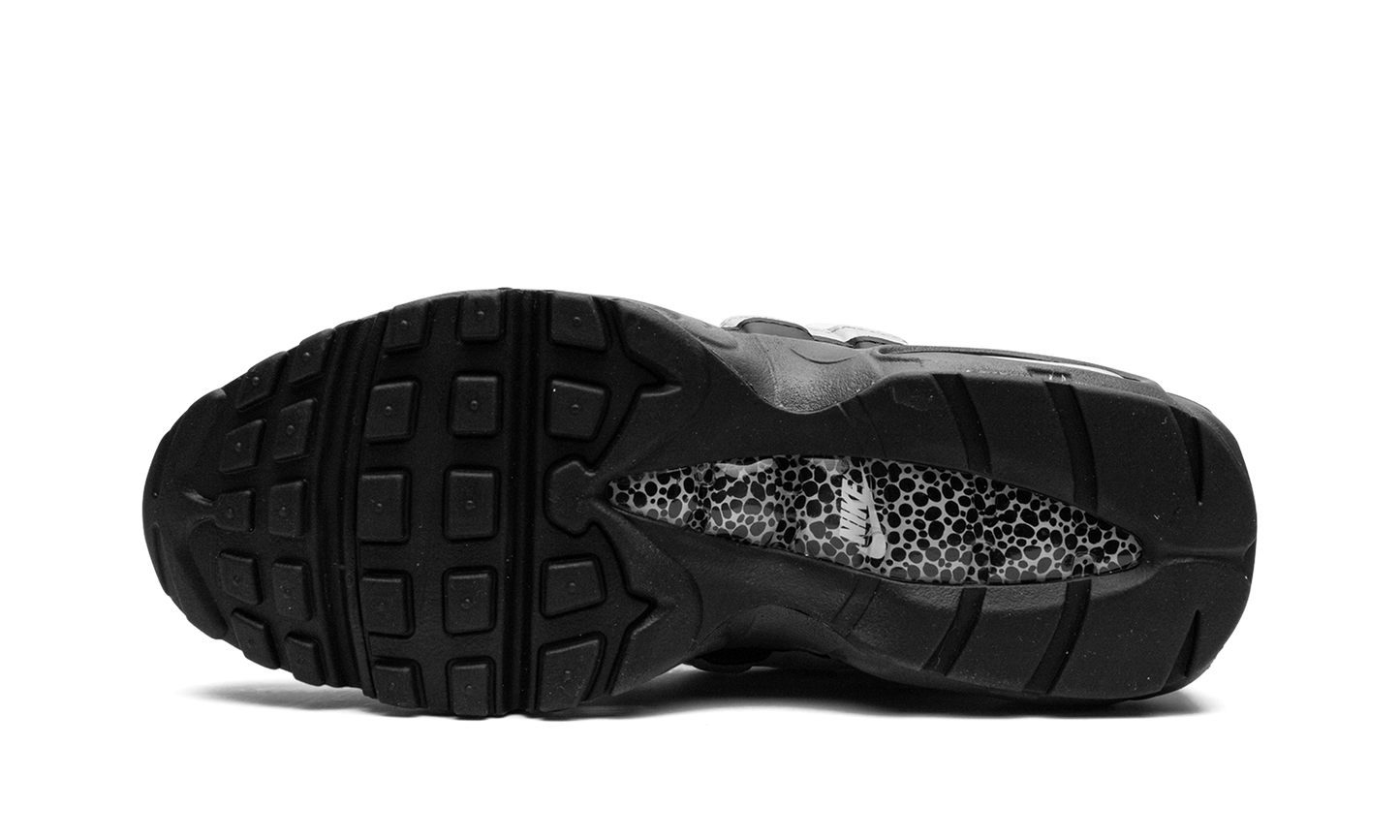 AIR MAX 95 LX () WMNS "Reflective Safari"