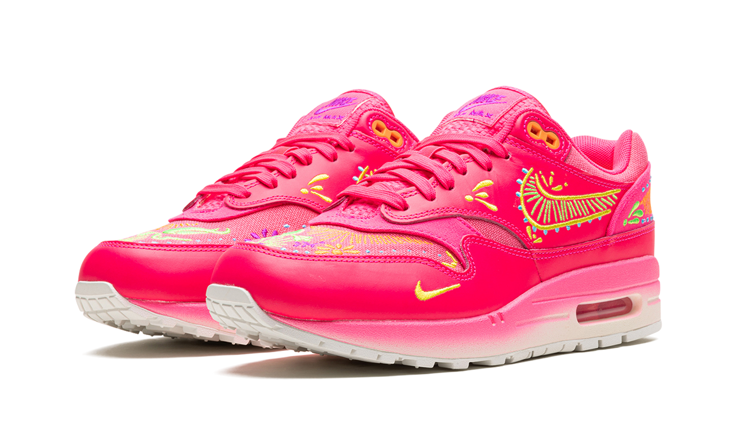 Air Max 1 PRM "Dia De Muertos"