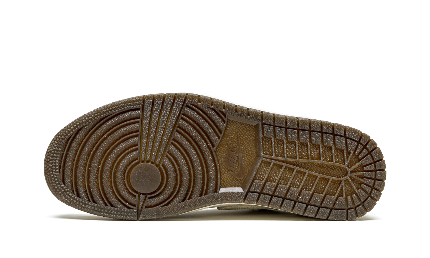 Air Jordan 1 Low "Year Of The Rabbit"