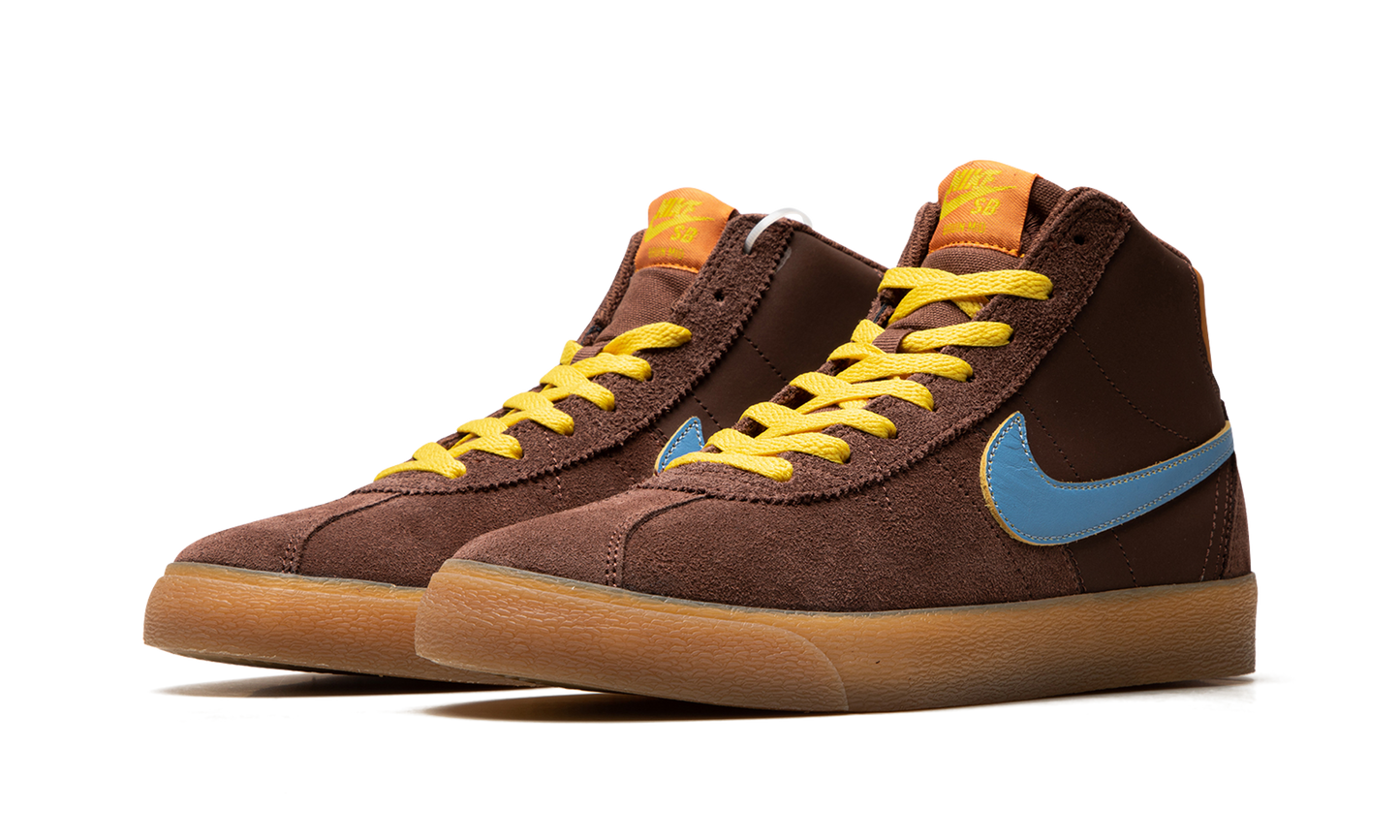 SB BRUIN HIGH WMNS "Why So Sad ?"