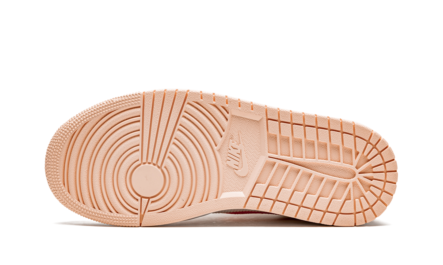 AIR JORDAN 1 MID SE WMNS "Corduroy"