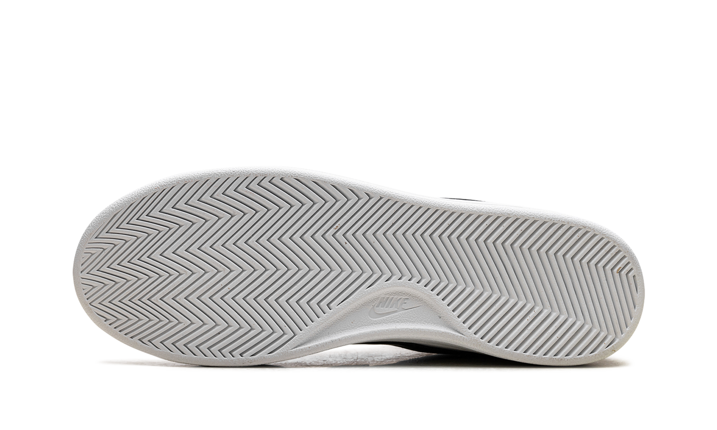 Court Royale 2 Mid "White Onyx"